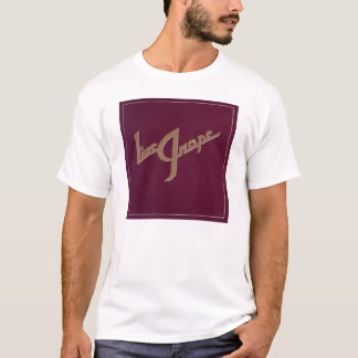 T-shirt Grapestock 2005
