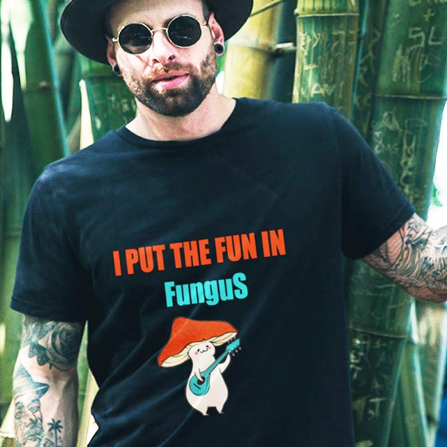 T-shirt Graphi (Créateur téléchargé)