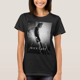 T-shirt Graphic Meilleure vente Cave Music Band Mode Roc