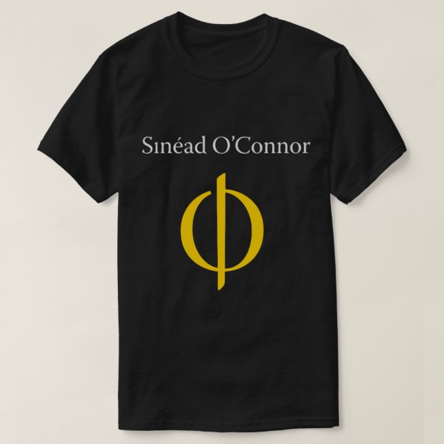 T-shirt Graphic Meilleure vente de rock chanteur Chanson F (Design devant)