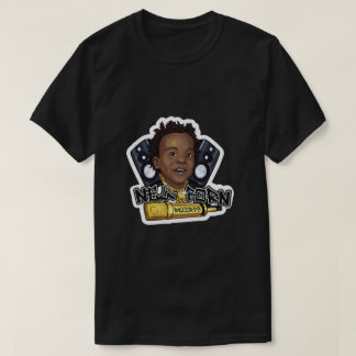 T-shirt Graphic Tee