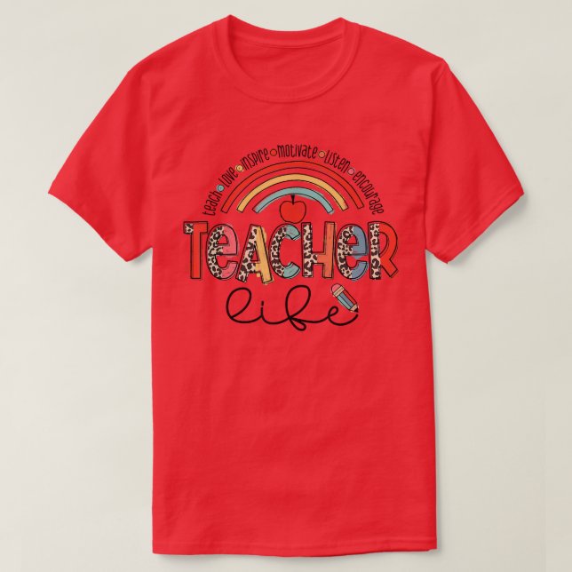 T-shirt, Graphic tee, Plain tee, Oversized T-shirt (Design Front)