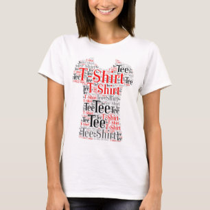 T-shirt graphique