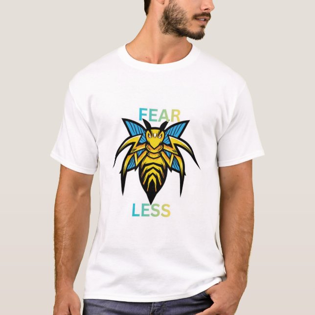 T-shirt graphique (Devant)