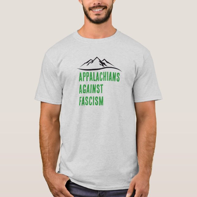 T-Shirt Graphique (Devant)