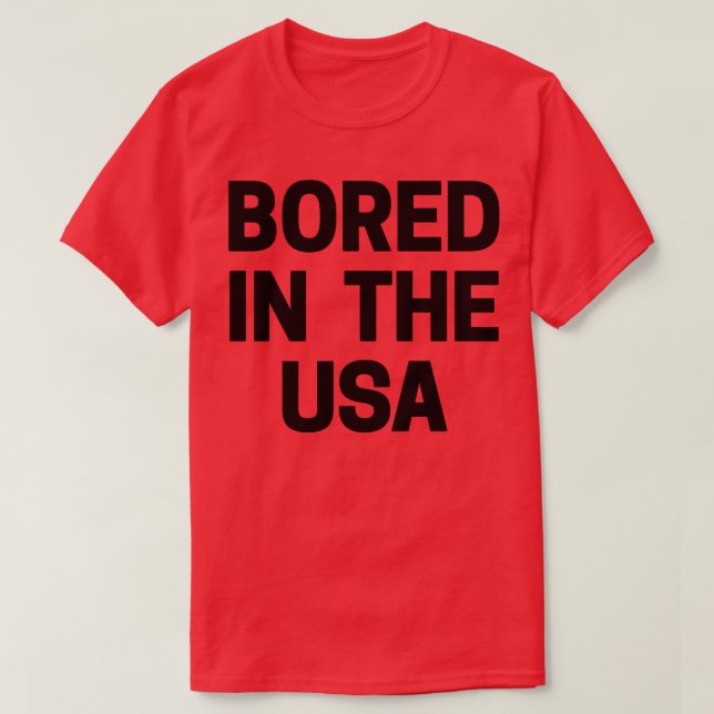 T-shirt Graphique 1 des années 2000 (Design devant)