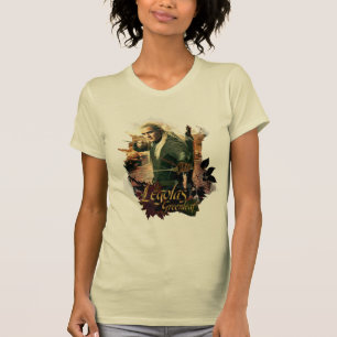 T-shirt Graphique 2 de LEGOLAS GREENLEAF™