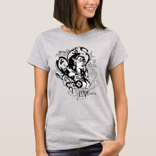 T-shirt Graphique 2 de saphir d'étoile