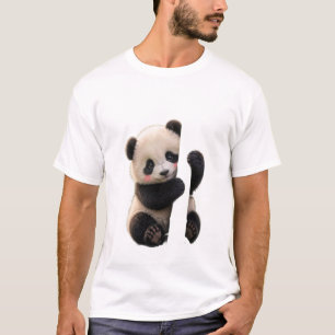 T-shirt graphique ADOM Premium Rainy Frog pour hom