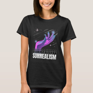 T-shirt graphique Black Girl Tee-shirt de street