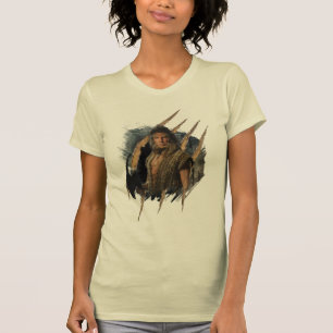 T-shirt Graphique de BEORN™