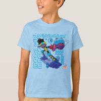Graphique de citation de Moon Girl Bubble Maker