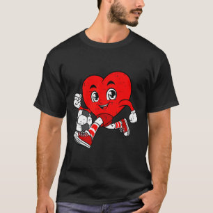 T-shirt Graphique de cône de glace Funny Soccer Drip