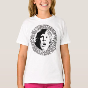 T-shirt Graphique de confession des Goonies Chunk