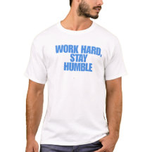 T-Shirt Graphique de Football "Jouer avec Cœur" | 
