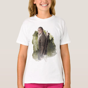 T-shirt Graphique de LEGOLAS GREENLEAF™