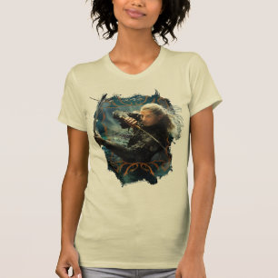 T-shirt Graphique de LEGOLAS GREENLEAF™