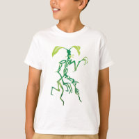 Graphique de typographie BOWTRUCKLE™ PICKETT™
