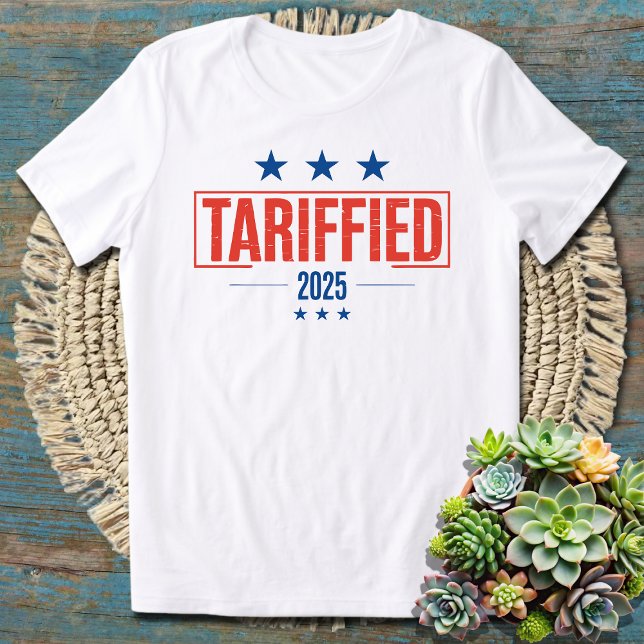 T-shirt Graphique d'humour politique arriéré - Satire drôl (Créateur téléchargé)