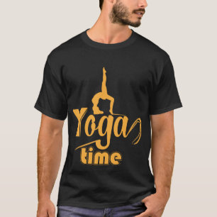 T-shirt graphique drôle de contorsionniste pour le