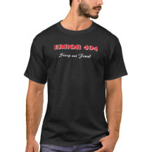 T-shirt graphique drôle pour hommes