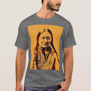 T-SHIRT GRAPHIQUE DU BULL 2A
