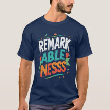 T-shirt graphique d'une exceptionnelle beauté
