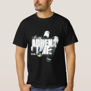 T-shirt graphique esthétique tendance Vib surréa