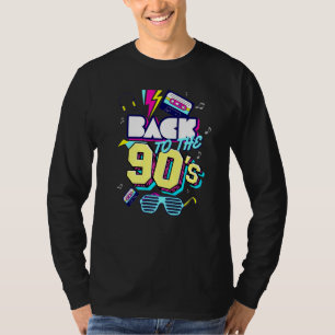 T-shirt Graphique Hommes Femmes Enfants Vintage Rétro Reto
