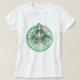 T-shirt Graphique Info Bernadette