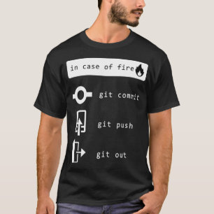 T-shirt Graphique pour développeur informatique de progra