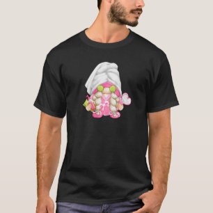 T-shirt Graphique spa Pour Femmes Et Filles Voyage Été Gno
