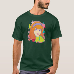 T-shirt Graphique Super Daphné