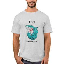 T-shirt graphique tendance | Tee-shirt décontracté