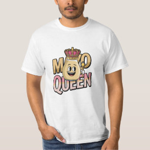 T-shirt Graphiques Mayonnaise amusants et curieux pour les