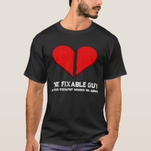Graphiques Skullnskin Le Type Réparable (Cœur Bris