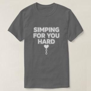 T-shirt Graphisme audacieux et contourné pour toi avec un