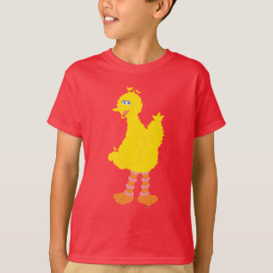 T-shirt Graphisme de Gros Bec