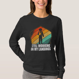 T-shirt Graphisme de moto cross pour femmes et hommes en s