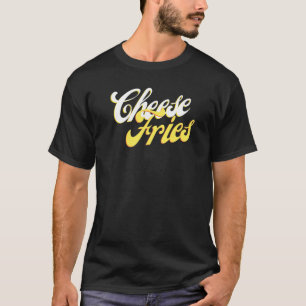T-shirt Graphisme Foie Chef Idée Nourriture Camion
