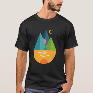 T-shirt Graphisme Hello Andy Westface Threadless