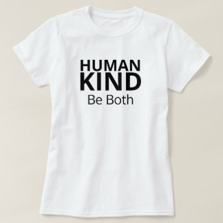 T-shirt Graphisme humain T