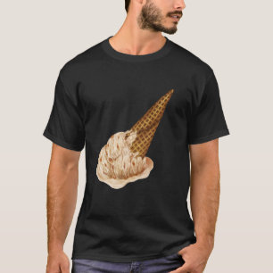 T-shirt Graphisme Threadless Laura O'Connor Summer Bummer