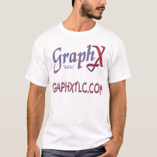 T-shirt GraphX