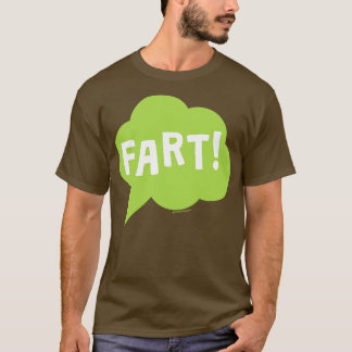 T-SHIRT GRAS
