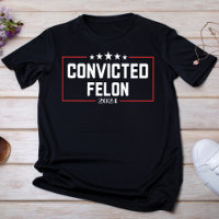 Gras condamné Felon 2024