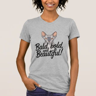 T-shirt Gras Sphynx