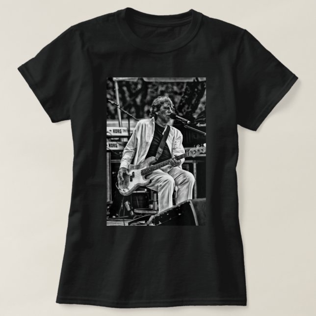 T-shirt Grass Roots Premium Scoop T Shirt cadeau, pour les (Design devant)