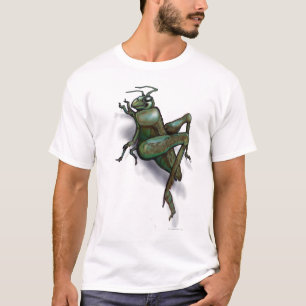 T-shirt Grasshopper