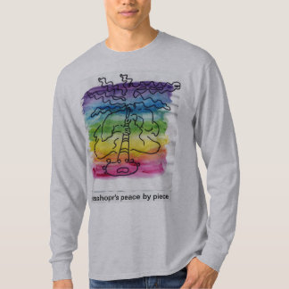 T-shirt grasshopr